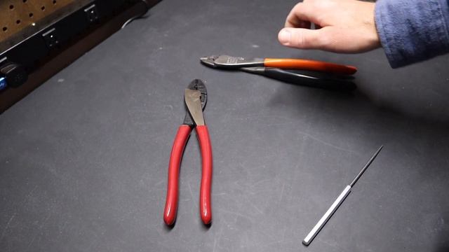 Best Crimpers UPDATED - Thomas & Betts vs Klein Tools смотреть онлайн