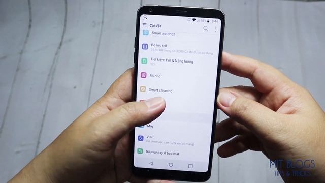 3 cách khắc phục lỗi camera không hoạt động trên Android | Tech21vn смотреть онлайн