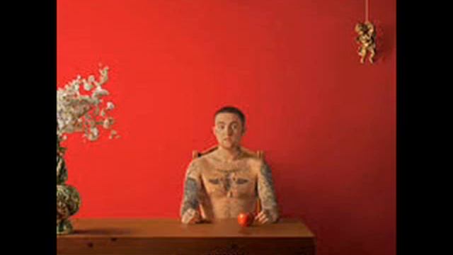 Goosebumpz-Mac Miller (Watching Movies With the Sound Off) смотреть онлайн