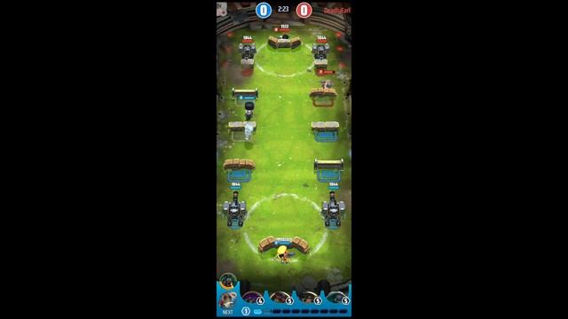 Gears POP! On Android - Xperia 1 смотреть онлайн