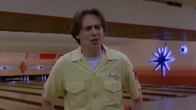 Большой Лебовски. Шабат