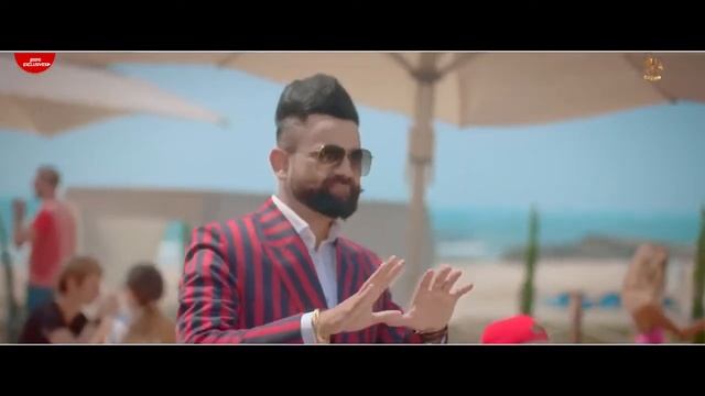 Mithi Mithi Full Video Amrit Maan Ft Jasmine Sandlas Intense New Punjabi Songs 2019 смотреть онлайн