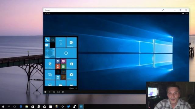 Завтра ожидается очередное обновление Windows 10 смотреть онлайн