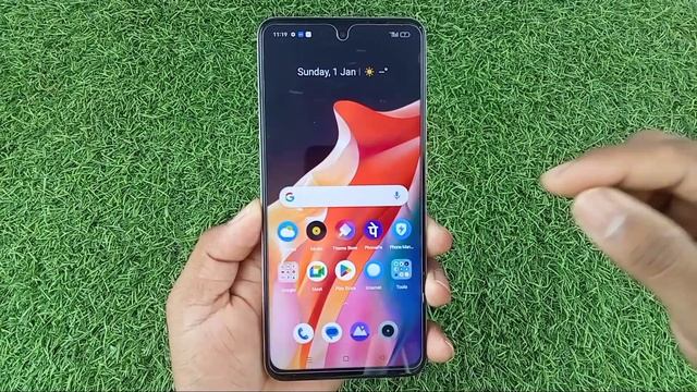 realme phone me notification history on kaise kare/how to show delete notification history realme смотреть онлайн
