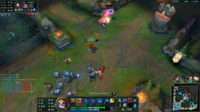 Funny low elo Master Yi | Yi jungle vs Heimer Mid | Iron elo | League Of Legends смотреть онлайн