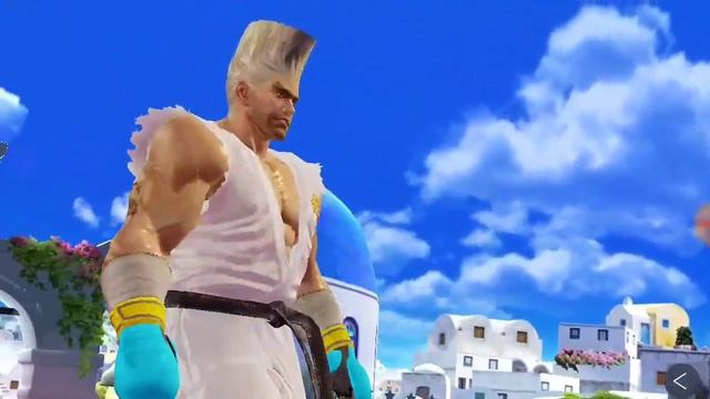 Tekken Gameplay Chapter 1 Complete On Android смотреть онлайн