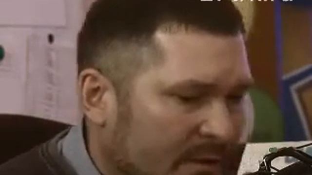 Радио + ТВ (13.05.13) смотреть онлайн