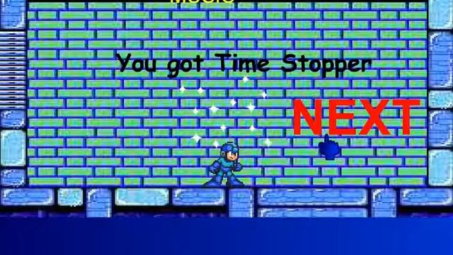MegaMan 2: Combat [PC] Longplay смотреть онлайн