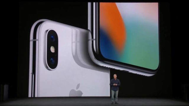 The Mystery Behind Apple’s Airpower смотреть онлайн