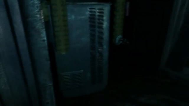 Cryostasis Full Game Playthrough part 22 720p смотреть онлайн