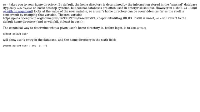 Unix & Linux: Where is cd ~ located on Ubuntu? (4 Solutions!!) смотреть онлайн