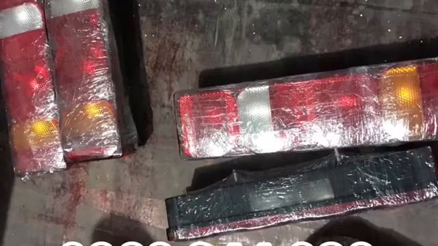 ĐÈN PHA HOWO, SHACMAN - LIÊN HỆ 0962 844 686