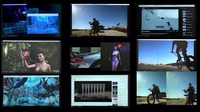 VMware Horizon and Desktop Re-purposing solutions смотреть онлайн