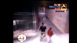 GTA 3 gameplay