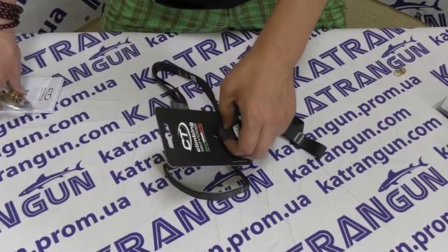 Педаль для жумара Climbing Technology Foot Loop