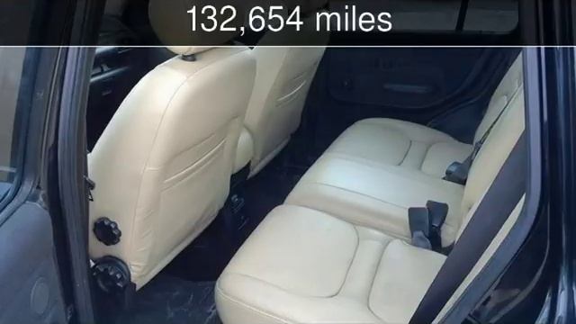 2003 Land Rover Freelander SE Used Cars - Harwood,MD - 2017-02-14 смотреть онлайн