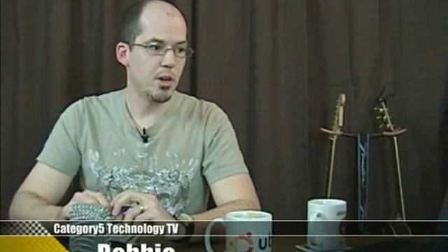 116.08 - Viewer Question - Compiz window drawing problem смотреть онлайн