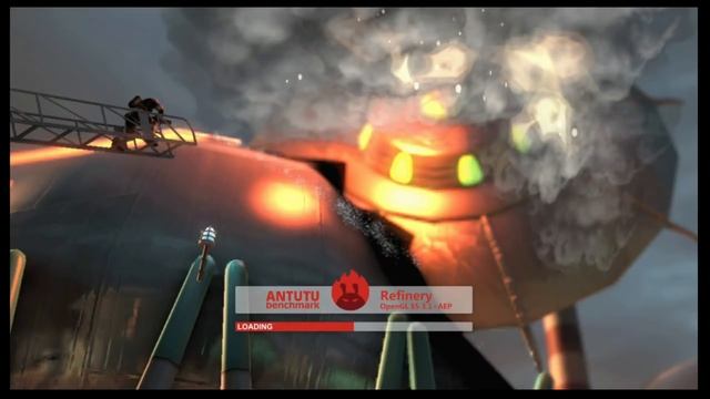 How H96 Max RK3566 Testing Antutu Benchmark? смотреть онлайн