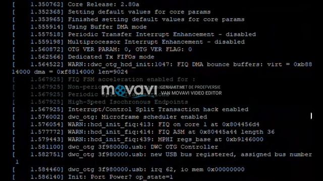 OS embedded linux смотреть онлайн
