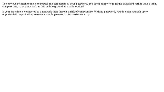 a safer no password sudo? (6 Solutions!!) смотреть онлайн