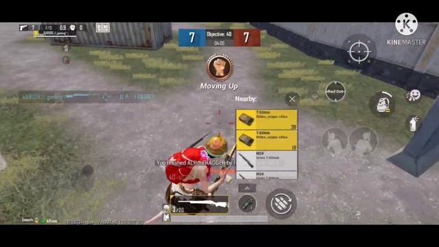 victor vs GARUDA gaming 😂😅🤣 смотреть онлайн