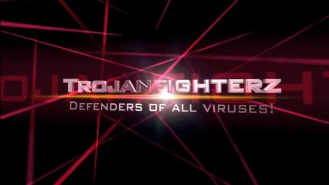 Virus Removal Team "TrojanFighterz" смотреть онлайн