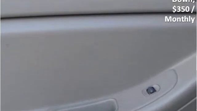 2004 Dodge Stratus Used Cars Houston TX