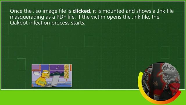 Threat actors leverages DLL-SideLoading to spread Qakbot смотреть онлайн
