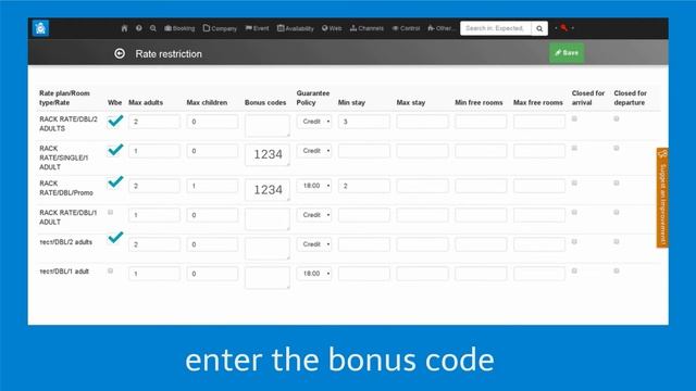 How to... Bonus code смотреть онлайн