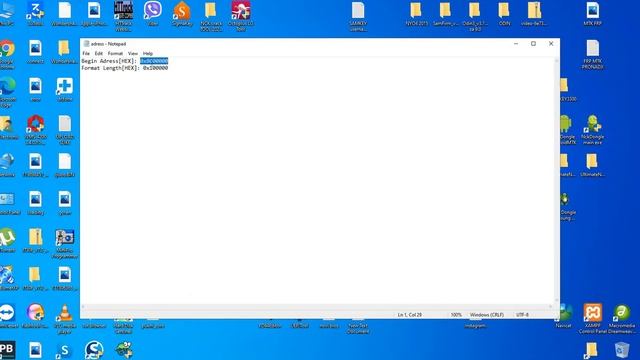 Lenovo TB-7304F essential android 7.0 FRP remove 1min !! смотреть онлайн