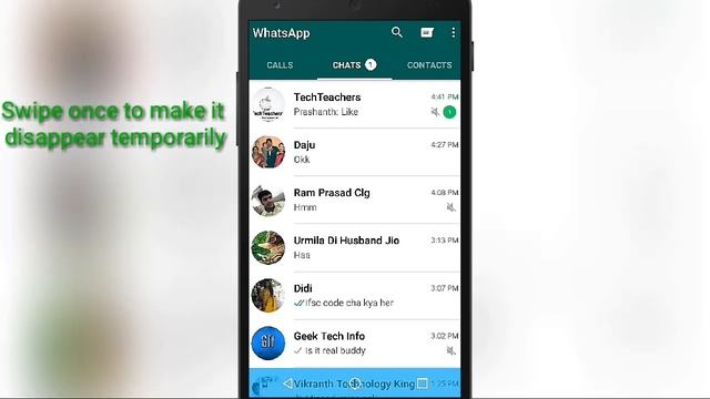 How to get on-Screen Navigation buttons on any Android device (No Root) 2016 смотреть онлайн