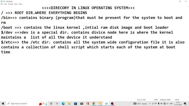 $/dev ,$/etc and $/home directory in details ethical Hacking course free #mathtech смотреть онлайн