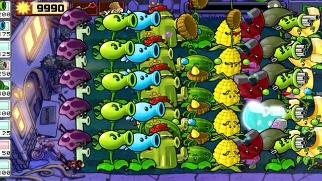 Plants vs. Zombies v3.3.4 MOD APK (Unlimited Coins/Suns)|| Plants Vs Zombie Mod Menu Game Play #79 смотреть онлайн