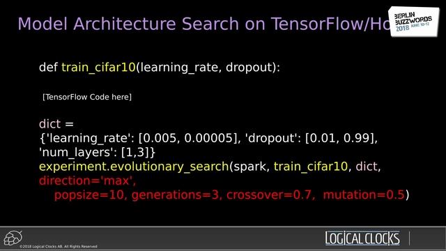 TensorFlow: Hotdog or Not with Toppings смотреть онлайн