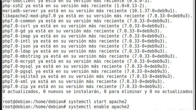 Video Tutorial Owncloud смотреть онлайн