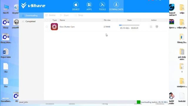 Vshare - Paid iOS /Android Apps /Games For Free - Latest смотреть онлайн