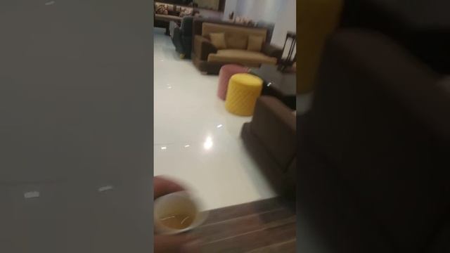 Hotel Seating Plan In Video