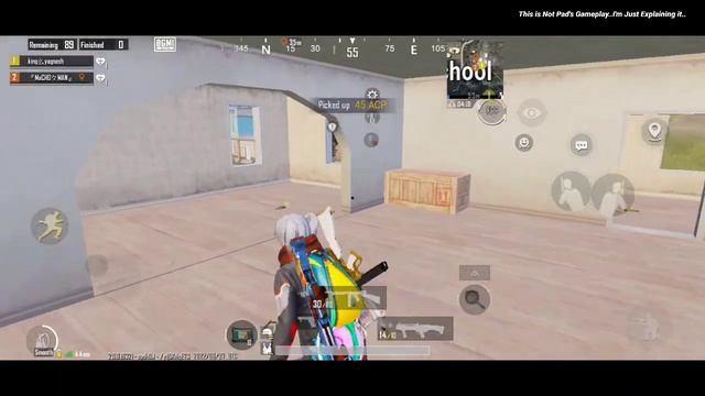 Oppo Pad Air"BGMI/PUBG Gaming Review!(2K Display With Op Gaming!😱🔥)Gyro,Heat,Graphics & FPS Expl.!❤ смотреть онлайн