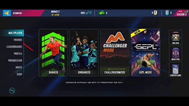 How To Play Multiplayer in Real Cricket 22 | Real Cricket 22 Me Friend Ke Sath Kaise Khele | RC22 смотреть онлайн