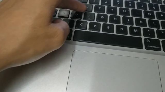 How to open Mac os Recover options keys смотреть онлайн