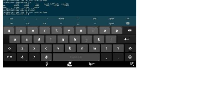 Unix & Linux: How to start xfce after installing it? смотреть онлайн