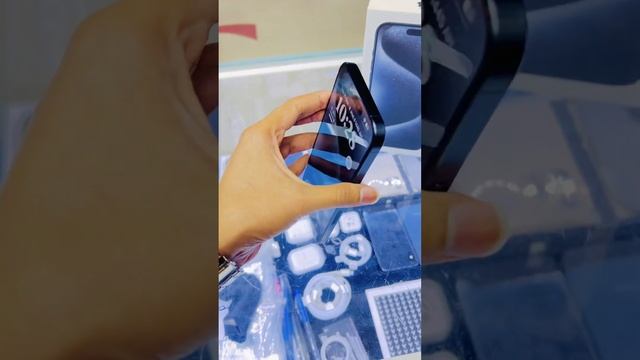 15PRO MAX 256GB BLUE TITANIUM LL/A 🇺🇸 смотреть онлайн