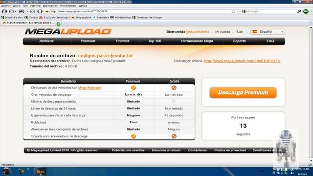 140 Comandos Para Ejecutar Xp Windows 7 смотреть онлайн
