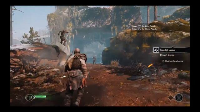 God of war Episode 1* смотреть онлайн