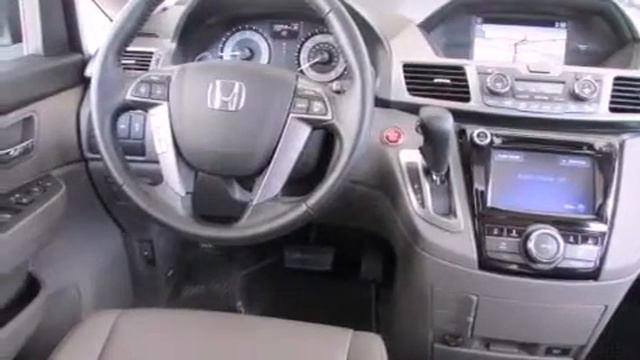 2014 Honda Odyssey Para La Venta en Ventura CA 93003 смотреть онлайн