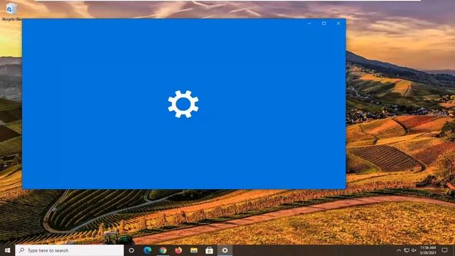 Fix: Error Code 0x8019019a When Setting up Yahoo Mail in the Windows 10 Mail App смотреть онлайн