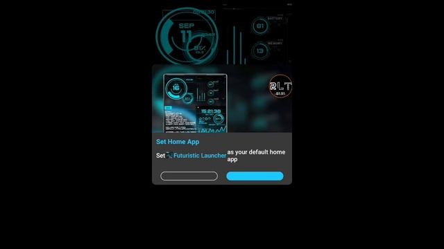 HACKER LAUNCHER DOWNLOAD IN ANDROID смотреть онлайн