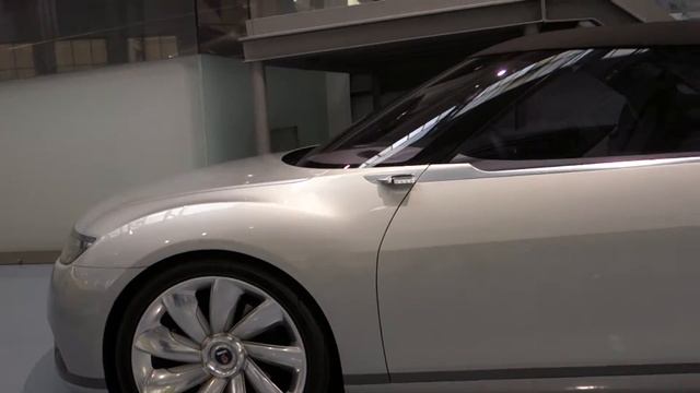 Saab bilmuseum Trollhättan 2016 смотреть онлайн