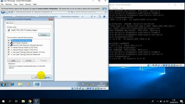 Cara Mudah Dan Cepat Routing Debian смотреть онлайн