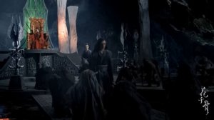 Путешествие цветка 1 сезон 48 серия